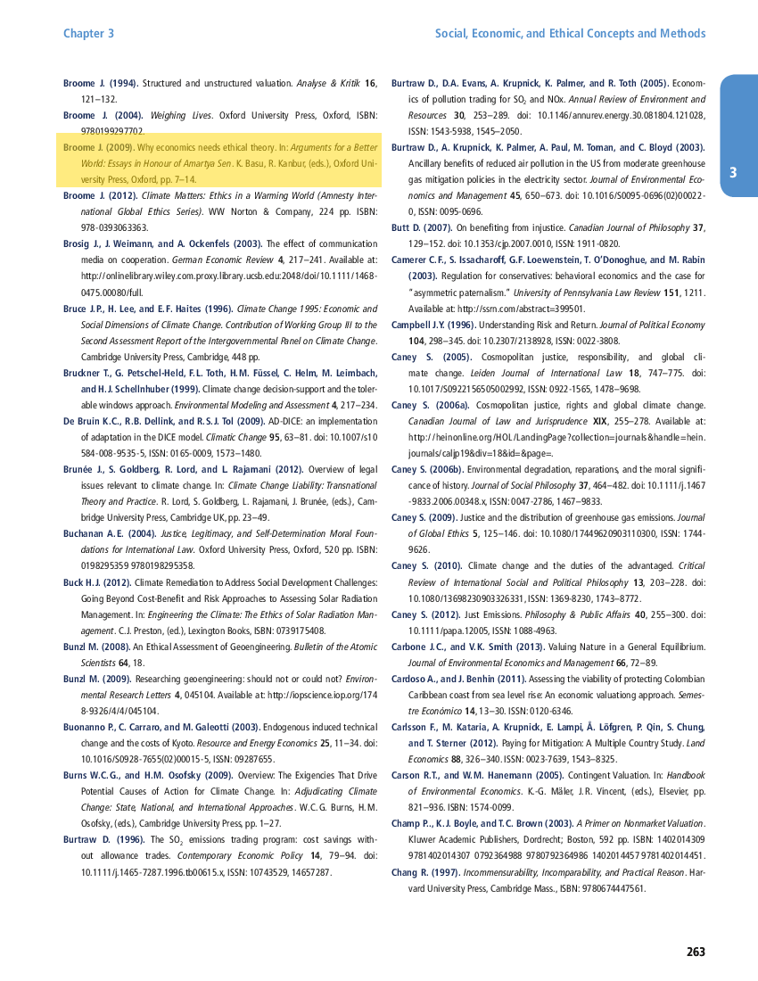 AR5 Climate Change 2014: Mitigation of Climate Change - Overton