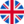 Flag for UK