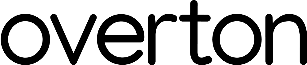 Overton - go to start page